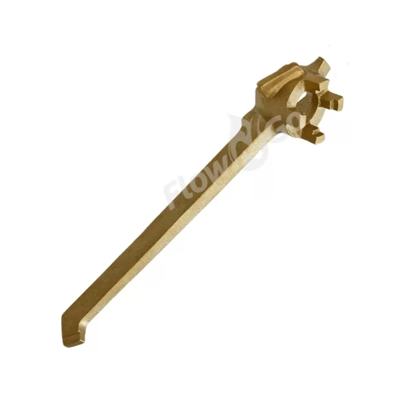 Heavy Duty Bronze Drum Wrench (Non-Sparking)