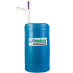 Ezi-action 60 Litre Drum Pump - Image 2