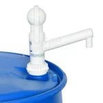 Ezi-action 200 Litre Drum Pump