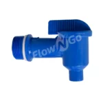 3/4 inch Plastic Drum Tap