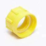 25L Drum Adapter - 2" BSP (female) to Trisure (female)