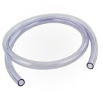 PVC Tubing Thin Wall (10mm) - per Metre