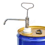 Stainless Steel 25 Litre Pump