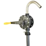 High Resistance Rotary Pump for Strong Chemicals