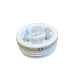 2" Combination Bung Plug with 3/4-inch insert