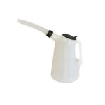 2 Litre Oil Measuring Jug
