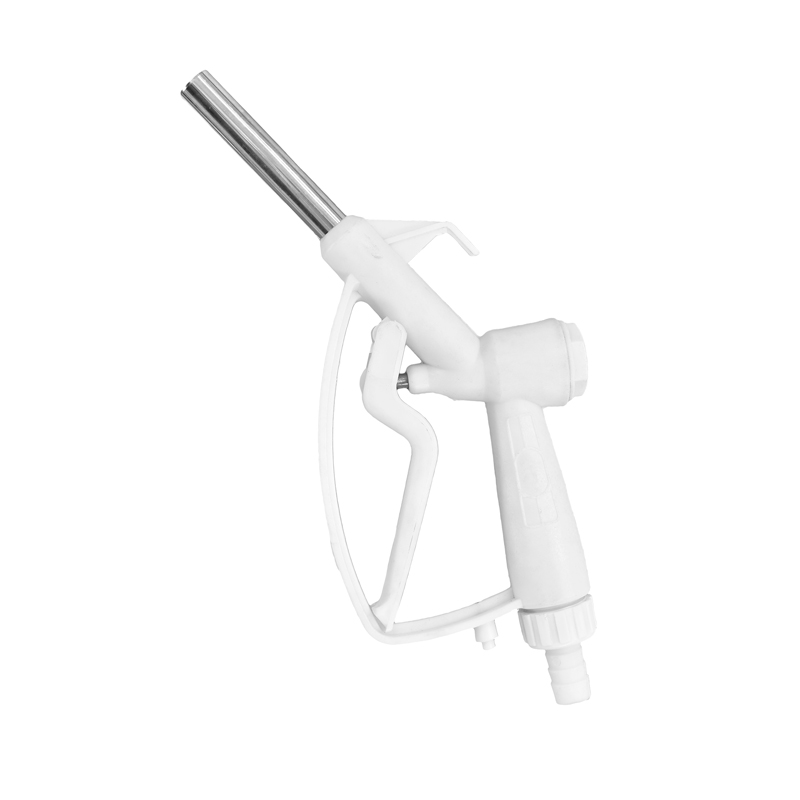 Polyprop Dispensing Nozzle for Diesel, AdBlue & Chemicals