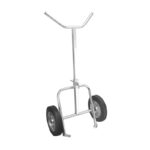 Drum Trolley Heavy Duty