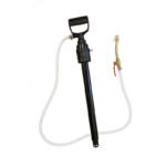 Plastic Tyre Sealant Pump