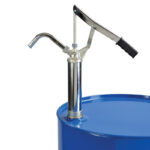 Oil Drum Pump - Lever Operated
