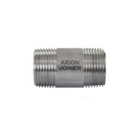 Stainless Steel Nipple Coupling - 3/4"