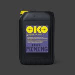 Tyre Sealant - OKO Mining