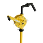 Corrosive Chemical Rotary Pump