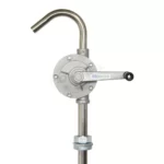 Stainless Steel Rotary Drum Pump