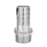 Stainless Steel Hose Tail - 3/4"