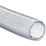 PVC Hose Reinforced (25mm) - per Metre
