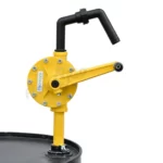 Corrosive Chemical Rotary Pump - Image 2