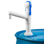 Ezi-action 60 Litre Drum Pump
