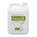 Plant Elixir - Fulvates Organic Micronutrient Fertiliser