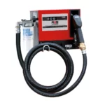 Piusi CUBE 56 Diesel Dispenser