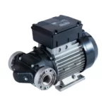 Piusi E80M 230V AC Diesel Pump
