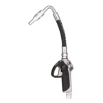 Piusi Easy Oil Flexible Spout Control Nozzle 1/2"