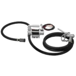 Groz 12V DC Diesel Battery Pump