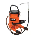 Groz 10kg Grease Foot Pump FOP10A