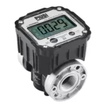 Piusi K600 B/3 Digital Diesel Flow Meter
