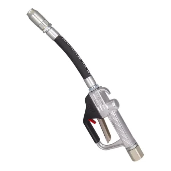 Piusi PISTOL-ONE Flexible Spout Oil Control Nozzle 3/4"