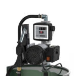 Piusi Viscomat 70M Oil Drum Pump Kit