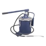 GROZ Grease Pump Bucket H/P 10KG BGP-10A