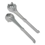Aluminium Drum Opening Spanner