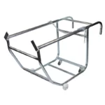 Drum Decanting Trolley