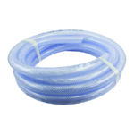 PVC Hose Reinforced (19mm) - 30 metres
