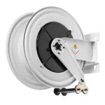 RAASM Spring Fixed Hose Reel 14 Metres