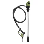 Agri Flowbin/IBC Electric Pump | 12V & 230V