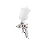 Paint spray gun