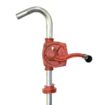 Economy Rotary Diesel Pump