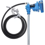 Electric Fuel Transfer Pump