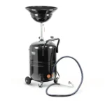 80 Litre Oil Drain Tank