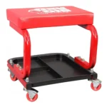 Mechanics Creeper Seat