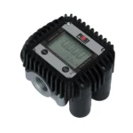 K400 Oil Meter