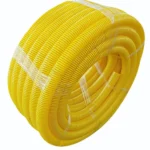 PVC Heliflex Suction Hose (25mm) - 30 metres