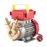 Food Oil Pump