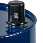 Drum Level Indicator