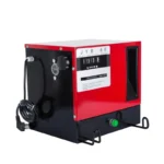 Diesel Dispenser Wall Cube 60 - Image 2