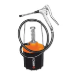 Groz GS_5 Grease Foot Pump
