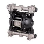 PIUSI Diaphragm Pump - MA180 - Image 2