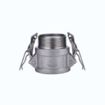 Type B Stainless Steel Camlock